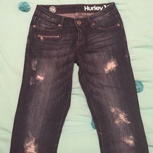 Hurley jeans