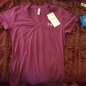 Workout shirt