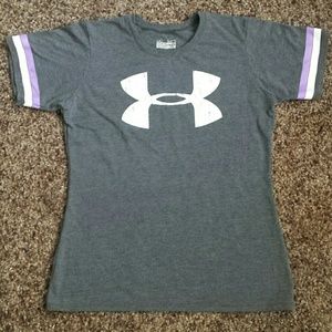 Under armour shirt