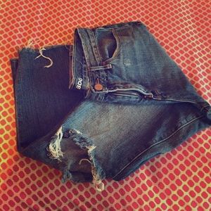 ✨👖 BDG URBAN OUTFITTERS JEANS ✨👖