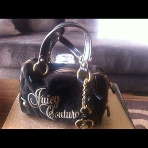 Juicy couture bag