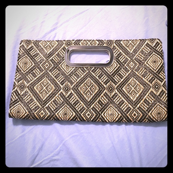 Express clutch