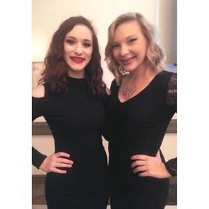 Meet your Posher, Karly