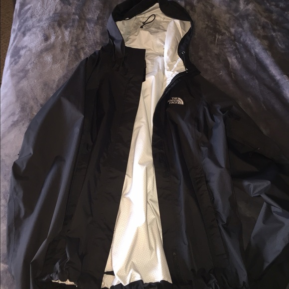 Wind breaker