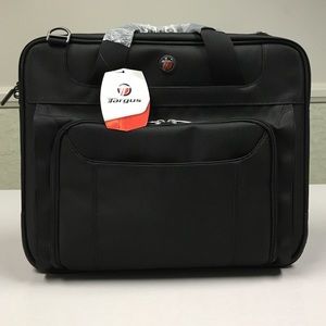 14" Ultra-Lite Corporate Traveler Laptop Bag