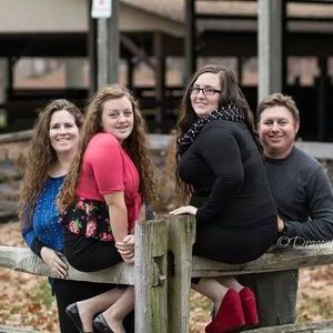 Meet your Posher, Janet