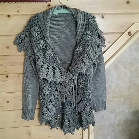 John Fashion Sweater