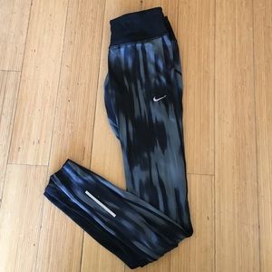 Nike full length Dri-Fit pants