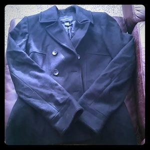 Victoria's Secret Moda Peacoat