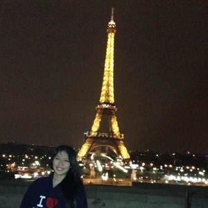 Meet your Posher, Cindy