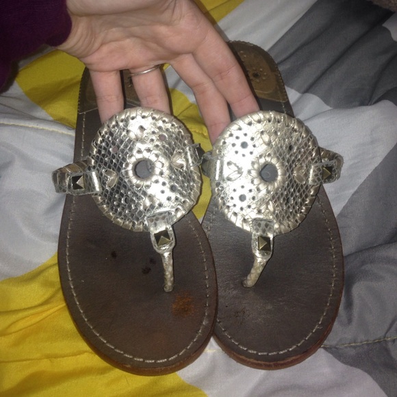 Women's Jack Rogers