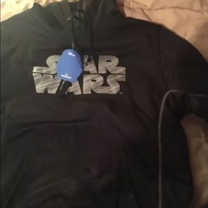 Star Wars Hoodie