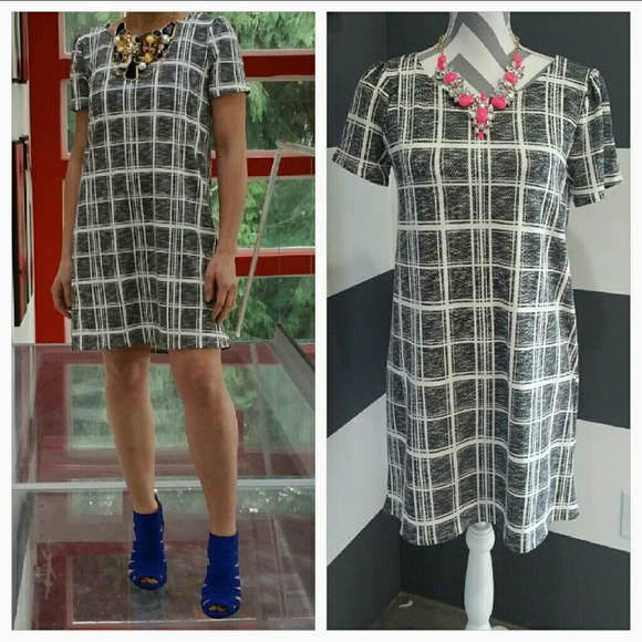 LAST1 Chic and Classy Jackie O dress NWOT - Picture 2 of 4