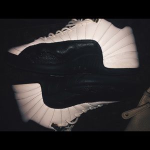 Air Jordan 12 retro low