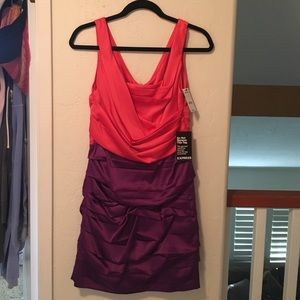 Express Party Dress