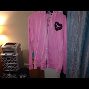 Women's VS Pink jacket