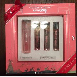 VS Eau so Sexy Spray