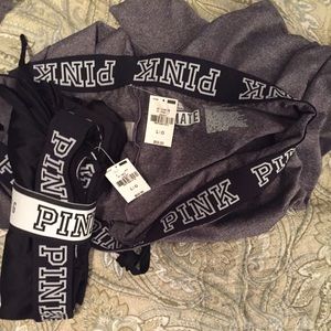 LAST CHANCE Bundle of pink ultimate pants