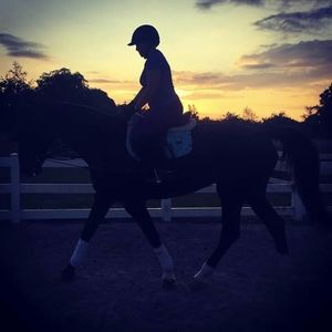 Meet your Posher, Kathryn