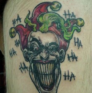 Meet your Posher, Ernie