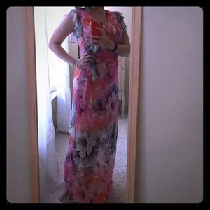 Anthropologie maxi
