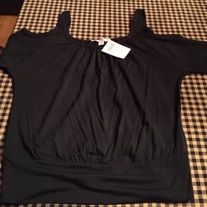 Boston Proper black top