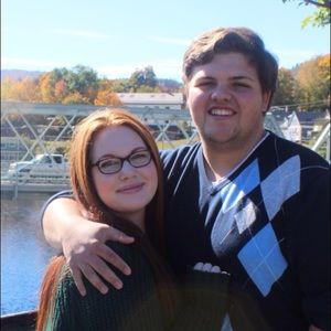 Meet your Posher, Zachary