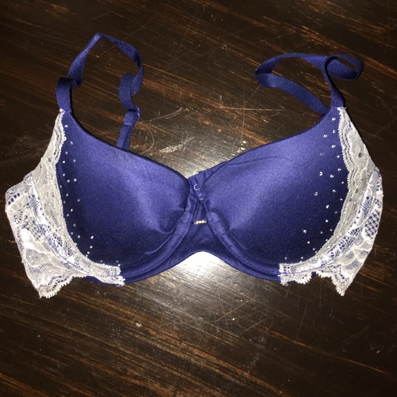 Lined Demi/Demi buste