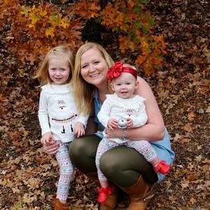 Meet your Posher, Nikki