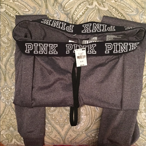 ONE DAY ONLY Gray ultimate pants