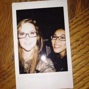 Meet your Posher, Kai-lin