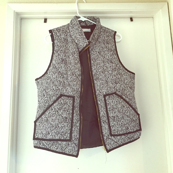 Vest