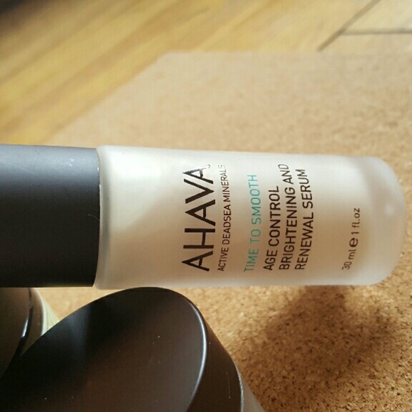 AHAVA Anti ageing products. - Picture 2 of 4