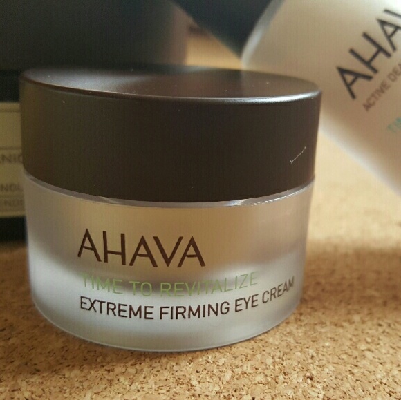 AHAVA Anti ageing products. - Picture 3 of 4