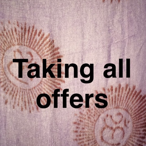 TAKING ALMOST ALL