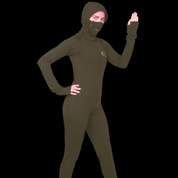 686 Women's airhole thermal one piece