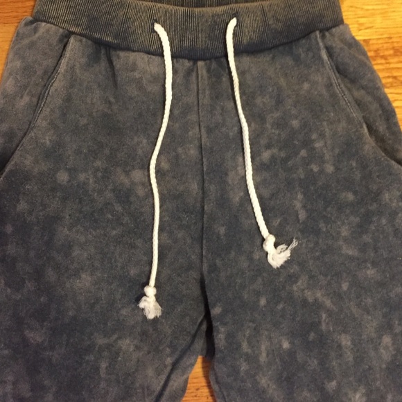 Tie Dye Lounge Pants - Picture 3 of 4