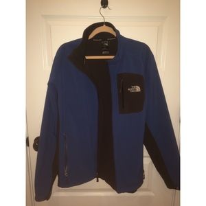 Men's North Face Venture Hybrid Jacket