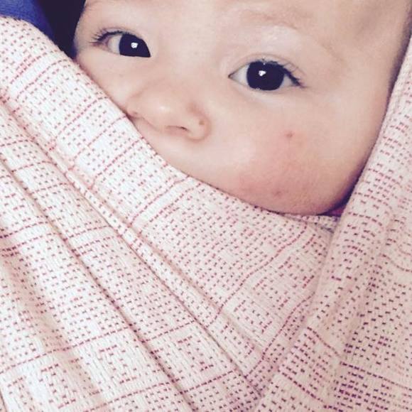 Meet your Posher, Angela