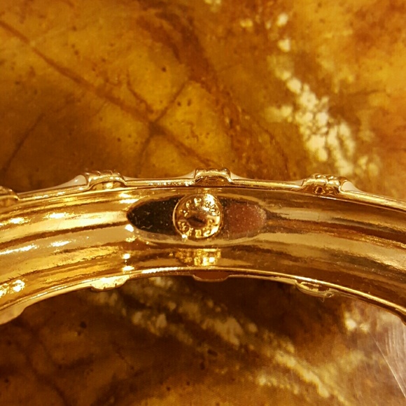 Brand New J.Crew Ceramic Bangle - Picture 4 of 4