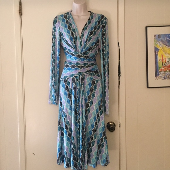 Issa London Dress!