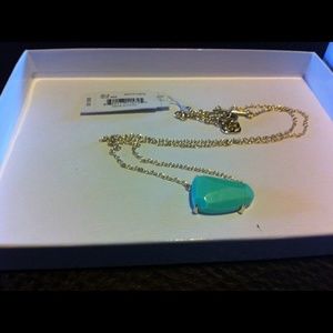 Kendra Scott Necklace