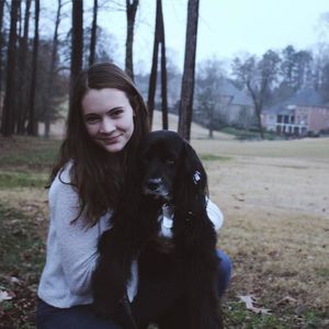 Meet your Posher, Mallory