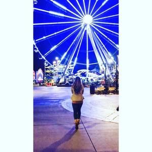 Meet your Posher, Lani