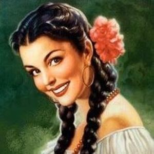 Meet your Posher, Sylvia