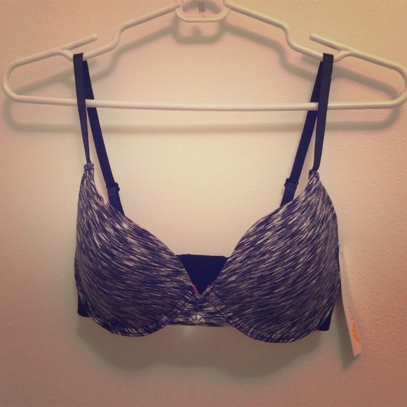 C&California bra!
