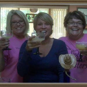 Meet your Posher, Kim