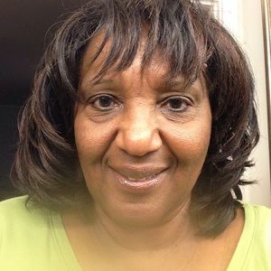 Meet your Posher, Thelma