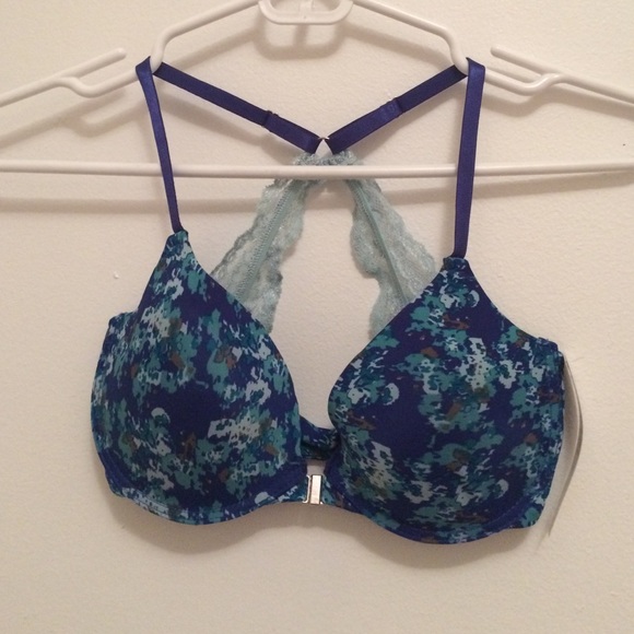 C&California bra!