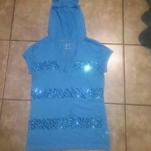 Justice bundle on hold for xojuelzxo